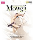 Прайор: Маугли / Prior: Mowgli - Kremlin Ballet Theatre (2009) (Blu-ray)
