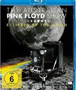 Шоу-трибьют The Australian Pink Floyd: Затмеваемый луной / The Australian Pink Floyd Show: Eclipsed by the Moon (2013) (Blu-ray)