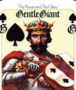 Gentle Giant: Сила и Слава / Gentle Giant: The Power and the Glory (1974) (Blu-ray)