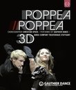 Коронация Поппеи / Poppea // Poppea 3D (Blu-ray)