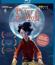Прокофьев: Петя и волк (фильм) / Prokofiev: Peter & the Wolf (A Film) (2006) (Blu-ray)