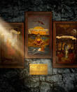 Opeth: Бледная община / Opeth: Pale Communion (2014) (Blu-ray)