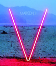 Maroon 5: Пятый / Maroon 5: V (2014) (Blu-ray)