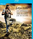 Джетро Талл: Толстый как кирпич - концерт в Исландии / Jethro Tull's Ian Anderson: Thick As A Brick &ndash; Live In Iceland (2012) (Blu-ray)