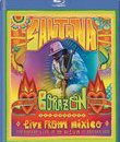 Сантана: Коразон - концерт в Мехико / Santana: Coraz&oacute;n &ndash; Live From M&eacute;xico (2014) (Blu-ray)