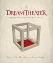 Dream Theater: Разбивая четвертую стену / Dream Theater: Breaking the Fourth Wall (2014) (Blu-ray)