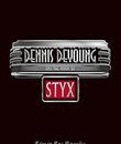 Деннис Де Янг и музыка Styx / Dennis De Young and the Music of Styx - Live in Los Angeles (2014) (Blu-ray)