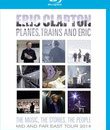 Эрик Клэптон: Самолеты, Поезда и Эрик / Eric Clapton: Plains, Trains and Eric (2014) (Blu-ray)