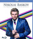 Николай Басков: Романтическое Путешествие / Nikolai Baskov: Romantic Journey (2011) (Blu-ray)