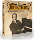 Пуччини: Полная коллекция опер / Tutto Puccini: The Complete Giacomo Puccini Opera Edition (1960-2006) (Blu-ray)