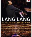 Лэнг Лэнг в Королевском Альберт Холле / Lang Lang at the Royal Albert Hall (2013) (Blu-ray)