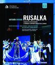 Дворжак: Русалка / Dvorak: Rusalka - La Monnaie opera House (2012) (Blu-ray)