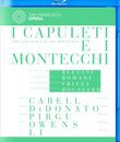 Беллини: Капулети и Монтекки / Vincenzo Bellini: I Capuleti e i Montecchi (2012) (Blu-ray)