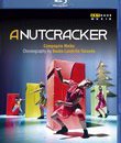 Чайковский и Талбот: Щелкунчик / Tchaikovsky & Talbot: A Nutcracker (2013) (Blu-ray)