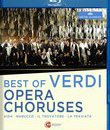 Лучшее из Верди: Оперные хоры / Best of Verdi: Opera Choruses (Blu-ray)