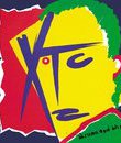 XTC: Барабаны и провода / XTC: Drums and Wires (1979) (Blu-ray)