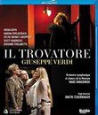 Верди: Трубадур / Verdi: Il Trovatore - Theatre Royal de la Monnaie (2002) (Blu-ray)