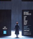 Пуленк: Диалоги кармелиток / Poulenc: Dialogues des Carm&eacute;lites - Theatre des Champs-Elysees (2013) (Blu-ray)