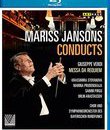 Верди: Реквием / Verdi: Messa da Requiem - Vienna&rsquo;s Musikverein (2013) (Blu-ray)