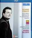 Рихард Штраус: Заратустра, Макбет, Тиль Уленшпигель  / Strauss: Also Sprach (2013-2014) (Blu-ray)