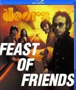 The Doors: Пиршество друзей / The Doors: Feast of Friends (1968) (Blu-ray)
