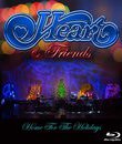 Heart & друзья: Дом для праздников / Heart & Friends: Home For The Holidays (2013) (Blu-ray)