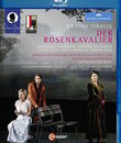 Рихард Штраус: "Кавалер розы" / Richard Strauss: Der Rosenkavalier - Salzburg Festival (2014) (Blu-ray)