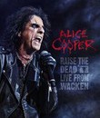 Элис Купер: Воспитайте мертвых - наживо на фестивале Вакен / Alice Cooper: Raise the Dead &ndash; Live from Wacken (2014) (Blu-ray)