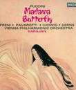 Пуччини: Мадам Баттерфляй / Puccini: Madama Butterfly - Vienna Philharmonic (1974) (Blu-ray)