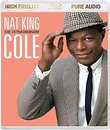 Нат &laquo;Кинг&raquo; Коул: Экстраординарный / Nat King Cole The Extraordinary (Blu-ray)