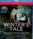 Талбот: Зимняя сказка / Talbot: The Winter's Tale - Royal Opera House (2014) (Blu-ray)