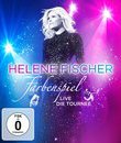 Хелена Фишер: Игра красок - турне 2014 / Helene Fischer: Farbenspiel Live - Die Tournee (2014) (Blu-ray)