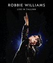 Робби Уильямс: концерт в Таллине / Robbie Williams: Live in Tallinn (2013) (Blu-ray)