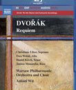 Дворжак: Реквием / Dvorak: Requiem (2012) (Blu-ray)