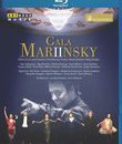 Гала-концерт 2013 в Мариинском театре / Gala Mariinsky II (2013) (Blu-ray)