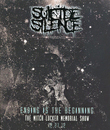 Suicide Silence: шоу-мемориал Митча Лакера / Suicide Silence &lrm;&ndash; Ending Is The Beginning: The Mitch Lucker Memorial Show (2012) (Blu-ray)