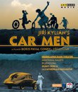 Иржи Килиан: Автолюбители / Jiri Kylian&lsquo;s Car Men (2006) (Blu-ray)
