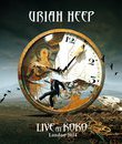 Uriah Heep: концерт в Лондоне / Uriah Heep: Live at Koko, London (2014) (Blu-ray)