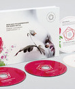 Шуманн: Симфонии №1-4 / Schumann: Symphonies 1-4 by Berliner Philharmonicer (2013) (Blu-ray)