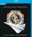 ELO: Внезапный тур - концерт на Уэмбли-1978 / Electric Light Orchestra: Out of the Blue Tour - Live at Wembley (1978) (Blu-ray)