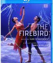Стравинский: Жар-птица / Stravinsky: The Firebird (Blu-ray)