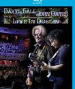 Холл и Оатс: концерт в Дублине / Daryl Hall & John Oates: Live In Dublin (2014) (Blu-ray)