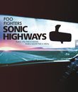 Foo Fighters: Звуковые шоссе / Foo Fighters: Sonic Highways (2014) (Blu-ray)