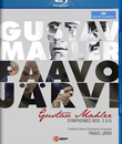 Малер: Симфонии 5 и 6 / Mahler: Symphonies Nos. 5 & 6 (2011/2013) (Blu-ray)