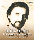 Иржи Килиан: Хореограф / Jiri Kylian: The Choreographer (Blu-ray)