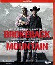 Вуоринен: Горбатая гора / Wuorinen: Brokeback Mountain - Teatro Real (2014) (Blu-ray)