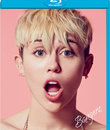Майли Сайрус: концертный тур Bangerz / Miley Cyrus: Bangerz Tour (2014) (Blu-ray)