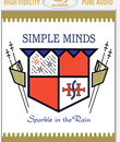 Simple Minds: Искра в дождь / Simple Minds: Sparkle in the Rain (1983) (Blu-ray)