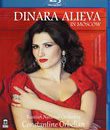 Динара Алиева: концерт в Большом Театре / Dinara Alieva in Moscow (2015) (Blu-ray)