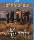 Kansas: Чудеса из ниоткуда / Kansas: Miracles Out of Nowhere (2015) (Blu-ray)